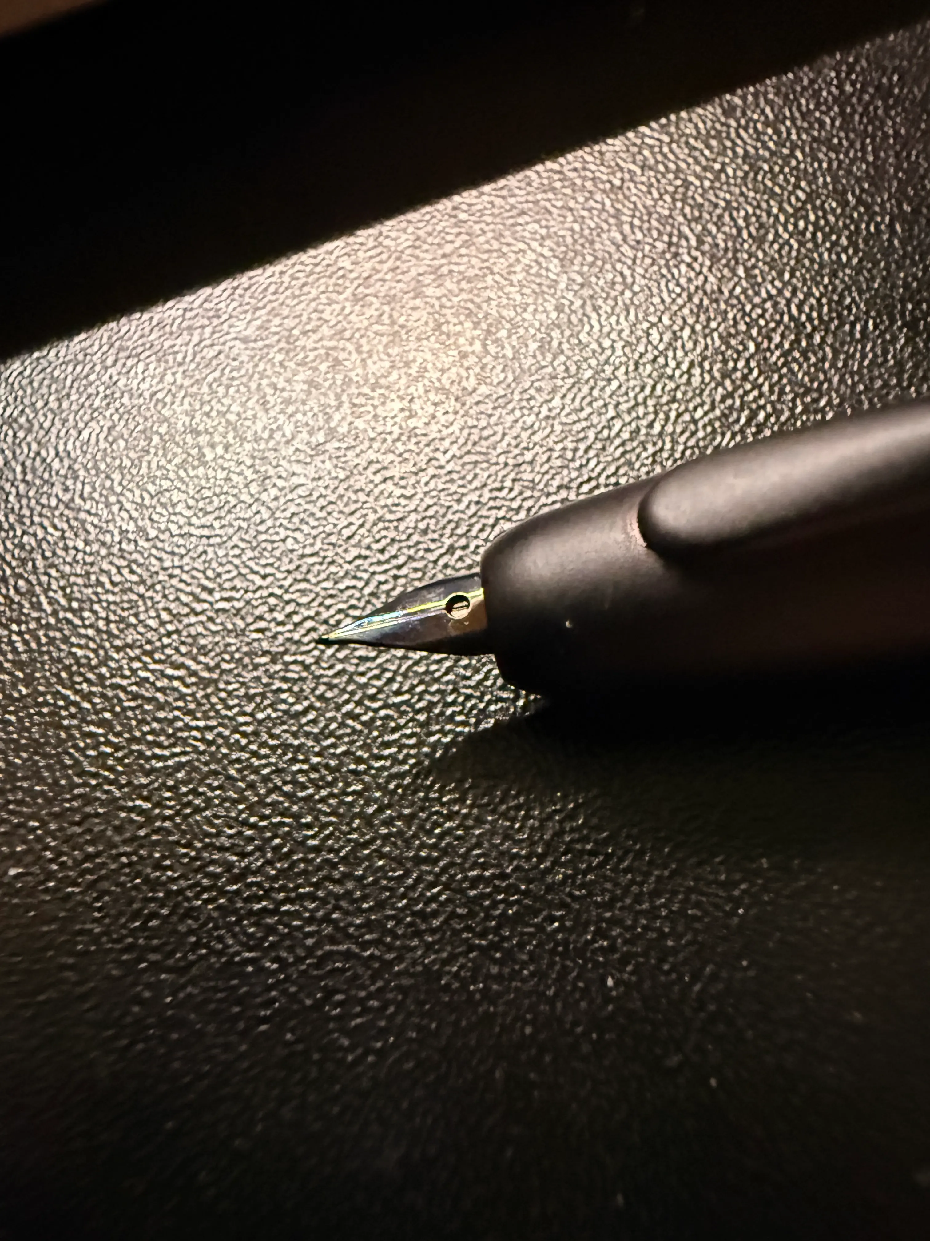 Vanishing Point photo